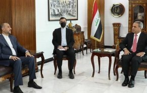 دعوت رسمی ایران از رئیس شورای عالی قضائی عراق برای سفر به تهران