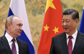 موسكو ترحب بالخطة الصينية لتسوية الحرب في اوكرانيا