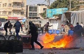 أكسيوس: السلطة الفلسطينية تعتبر إقتحام نابلس انتهاكا للتفاهمات الأخيرة 