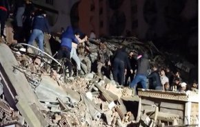 تركيا.. 520 ألف وحدة سكنية منهارة أو بحاجة إلى هدم جراء الزلزال