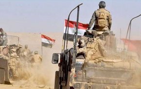 العراق.. انطلاق عملية امنية في 'حوض العظيم' اثر إبادة خلية لـ'داعش'