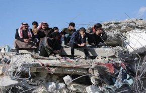أكثر من 44 مليار دولار حجم الضرر الناتج عن الزلزال المدمر في سوريا