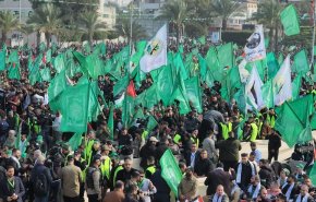 بیانیه حماس در سالروز کشتار مسجد ابراهيمی: جنایات رژیم صهیونیستی بدون پاسخ نمی‌ماند