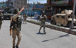مقتل شرطيين اثنين إثر انفجار عبوة ناسفة جنوب غرب باكستان
