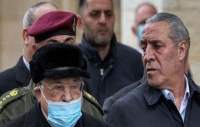 حماس: مشاركة السلطة الفلسطينية باجتماع العقبة خروج عن الإجماع الوطني