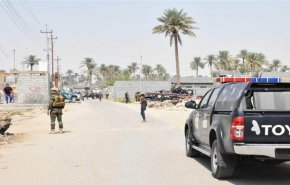 الامن العراقي يصدر بيانا رسميا بشأن التعرض الإرهابي في الأنبار
