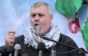 جهاد اسلامی فلسطین: نشست عقبه سرپوشی بر جنایت های اشغالگران و تسریع یهودی سازی قدس است/ هشدار درباره تشکیل "ارتش صلح" برای سرکوب مقاومت
