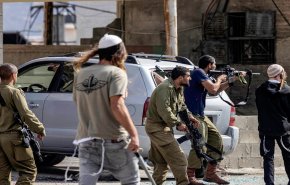 حماس تحذر الاحتلال من جرائم مستوطنيه في الضفة المحتلة