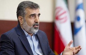 کمالوندي: غروسي يزور ايران خلال الايام القلائل المقبلة