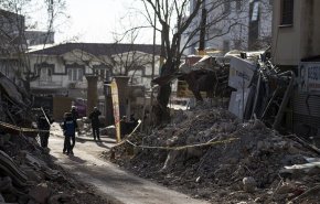 البنك الدولي: خسائر تركيا جراء الزلزال المدمر تتجاوز مبدئيا 34 مليار دولار
