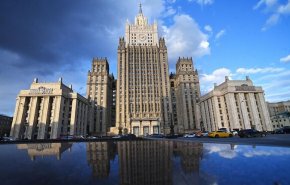 الخارجية الروسية: موسكو تعد تدابير جوابية على عقوبات اميركا وكندا
