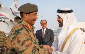 الإمارات تروج لمصالحها وتحرض ضد المعارضة في السودان