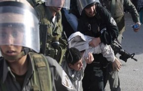 بازداشت شش فلسطینی در جریان حملات به جنین و الخلیل