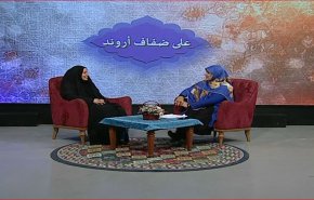 شاهد.. مزايا حياة المرأة في خوزستان
