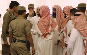 السعودية.. اعتقال قضاة بارزين بتهمةِ الخيانة العظمى