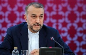 أمير عبداللهيان يزور موسكو خلال الشهر الجاري