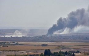 العراق..قصف تركي جديد يستهدف عجلة أمنية في نينوى