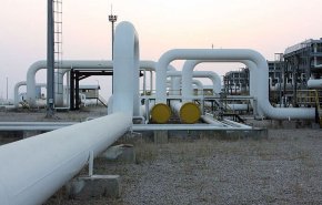 مجلس الشورى الاسلامي يلزم وزارة النفط بزيادة سعة تخزين الغاز في البلاد