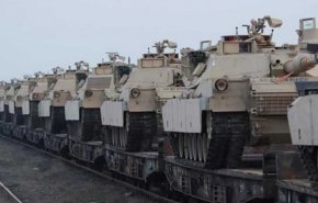الخارجية الأمريكية توافق على بيع معدات عسكرية لتايوان بقيمة 619 مليون دولار