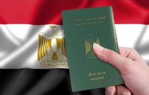 مصر تسقط الجنسية عن 5 أشخاص