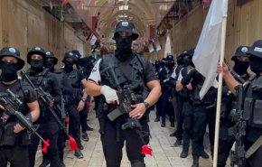 اکونومیست: گروه‌های مسلح جدیدی در کرانه باختری سر برآورده‌اند