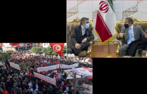 بانوراما: غروسي في طهران وحملة الاعتقالات فی تونس إلى أين؟