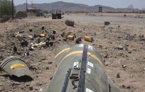 استشهاد وإصابة 46 يمنيا بانفجار مخلفات العدوان خلال فبراير