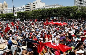 تونس آبستن تنش‌های شدید سیاسی