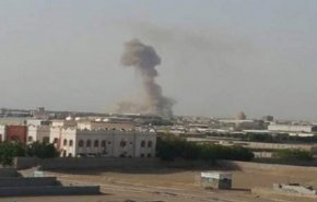 92 بار نقض جدید آتش بس از طرف ائتلاف متجاوز در الحدیده یمن 