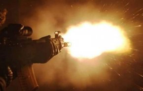 شلیک مقاومت به سمت یک پهپاد جاسوسی رژیم صهیونیستی+ویدئو