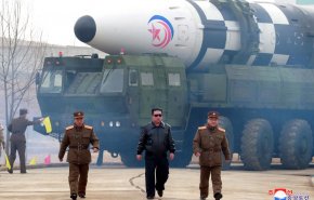 كوريا الشمالية: التعزيزات العسكرية لاميركا وحلفائها تتجاوز حدود الخطر

