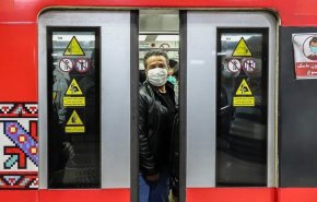 علت انتشار دود در مترو تهران چه بود؟