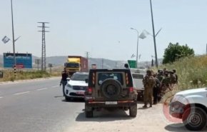 جيش الاحتلال يعلن اعتقال مطلق النار على حاجز قلنديا