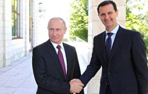 رسانه روسی: بشار اسد بزودی به روسیه می‌رود

