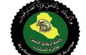 العراق.. الاطاحة بناقل الأرزاق لداعش في كركوك