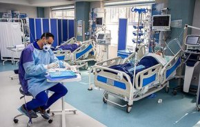 الصحة الايرانية: تسجيل 511 إصابة و 9 وفيات جديدة بكورونا