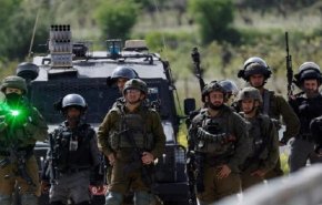 یورش نظامیان اسرائیلی به اردوگاه جنین/ 6 فلسطینی شهید شدند