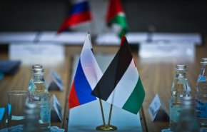 وفد روسي يؤكد دعمه للفصائل الفلسطينية في مواجهة الأعمال الصهيونية المتطرفة