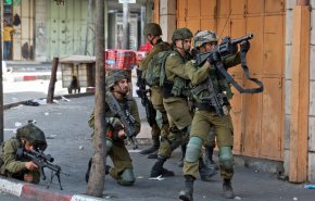 شهادت سه جوان فلسطینی در حمله امروز نظامیان صهیونیست به «جنین»