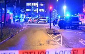 ۶ کشته در تیراندازی در شهر هامبورگ آلمان