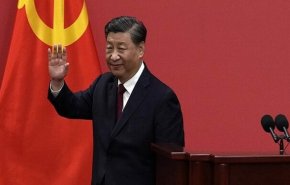 إعادة انتخاب شي جين بينغ رئيسا للصين لولاية ثالثة