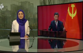 نشرة الاخبار من قناة العالم الساعة 07:00 بتوقيت غرينتش 10-03-2023