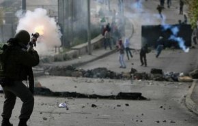 استشهاد فتى فلسطيني ومواجهات مع الاحتلال في الضفة