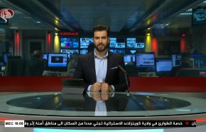  نشرة الاخبار من قناة العالم الساعة 16:00 بتوقيت غرينتش 11-03-2023 