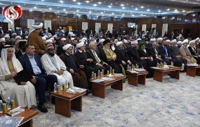 شاهد.. بغداد تحتضن مؤتمر الوحدة الإسلامية بمشاركة عربية وإسلامية لافتة