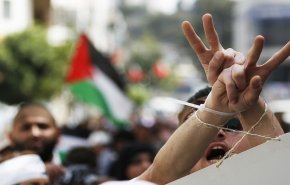  مظاهرات فلسطينية نصرة للأسرى يوم الثلاثاء القادم