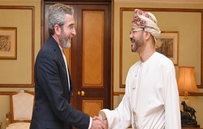 استقبال وزیر خارجه عمان از توافق ایران و عربستان 