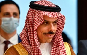 وزیر خارجه عربستان خواستار دیدار زودهنگام با امیرعبداللهیان شد