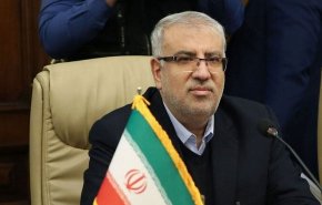 وزير النفط الإيراني: يربطنا تعاون وثيق مع السعودية في إطار 