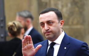 رئيس وزراء جورجيا يدعو زيلينسكي إلى عدم التدخل في شؤون بلاده